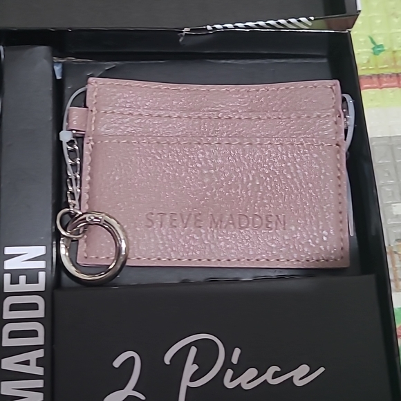 Steve madden gift set 2 in 1 - Picture 3 of 6